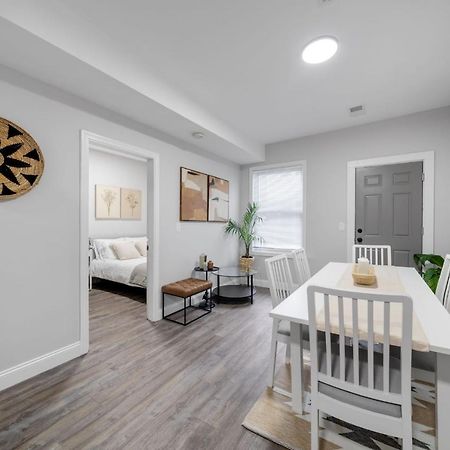 4Br 1Bh Apt In South Boston Near Old Harbor Beach Exteriör bild
