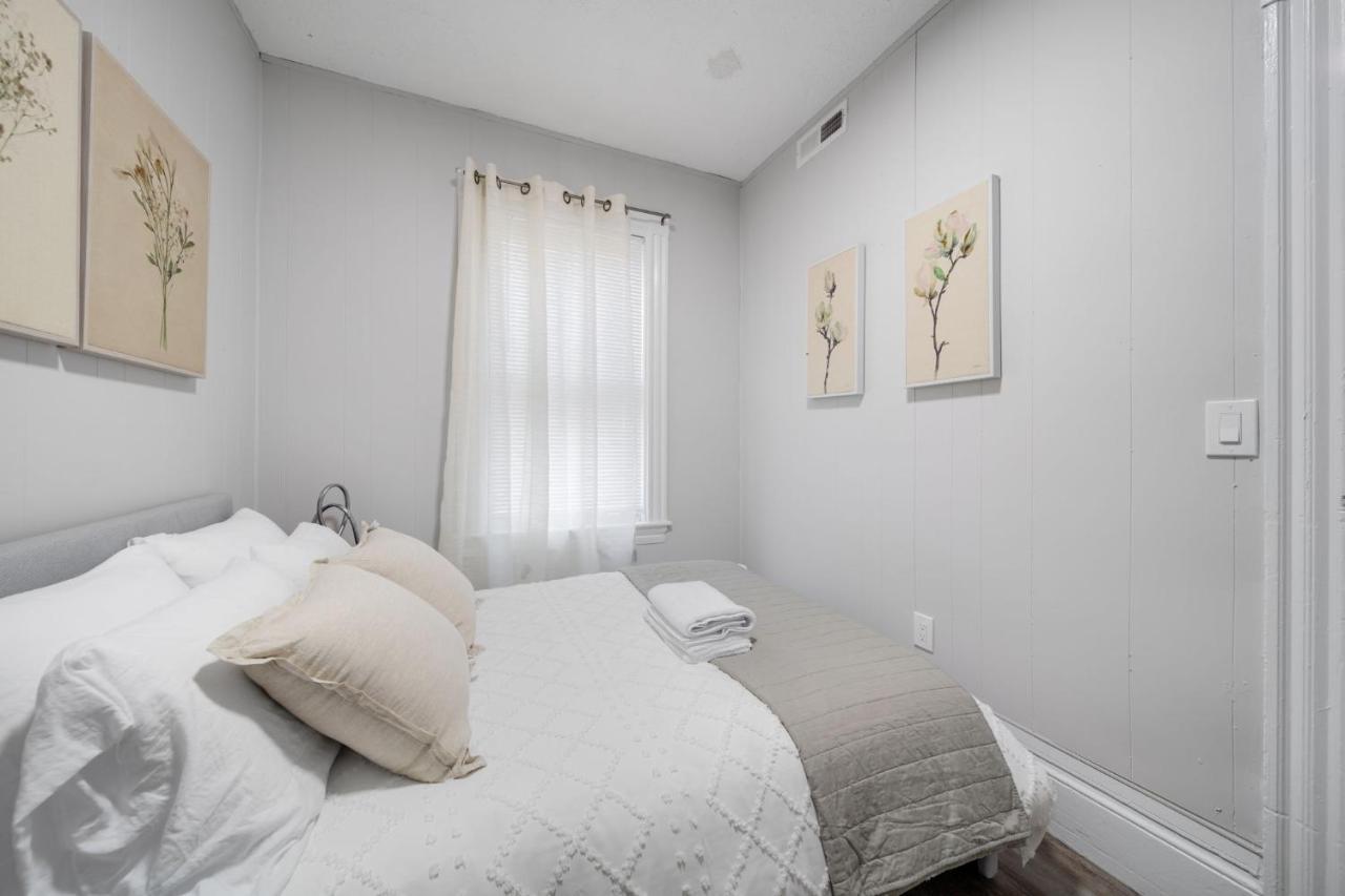 4Br 1Bh Apt In South Boston Near Old Harbor Beach Exteriör bild