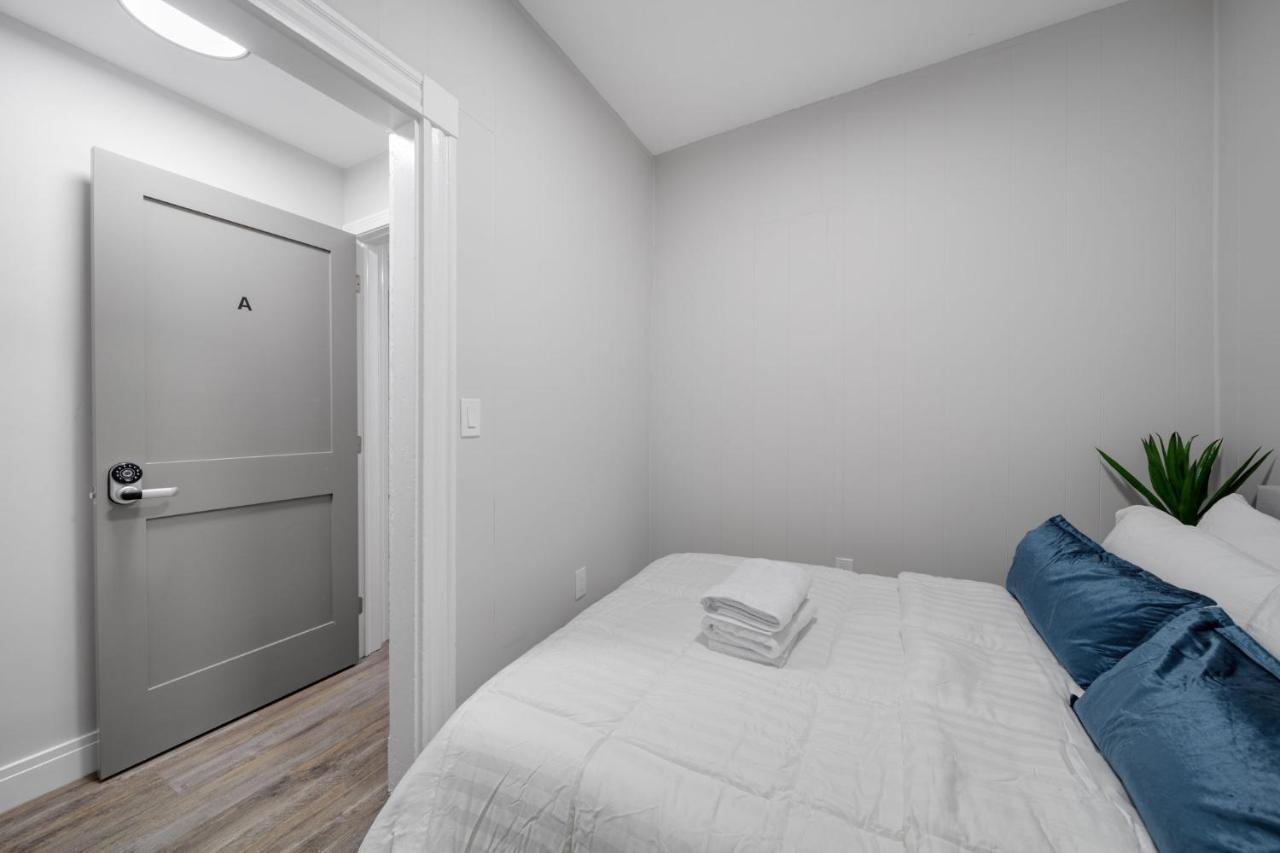 4Br 1Bh Apt In South Boston Near Old Harbor Beach Exteriör bild