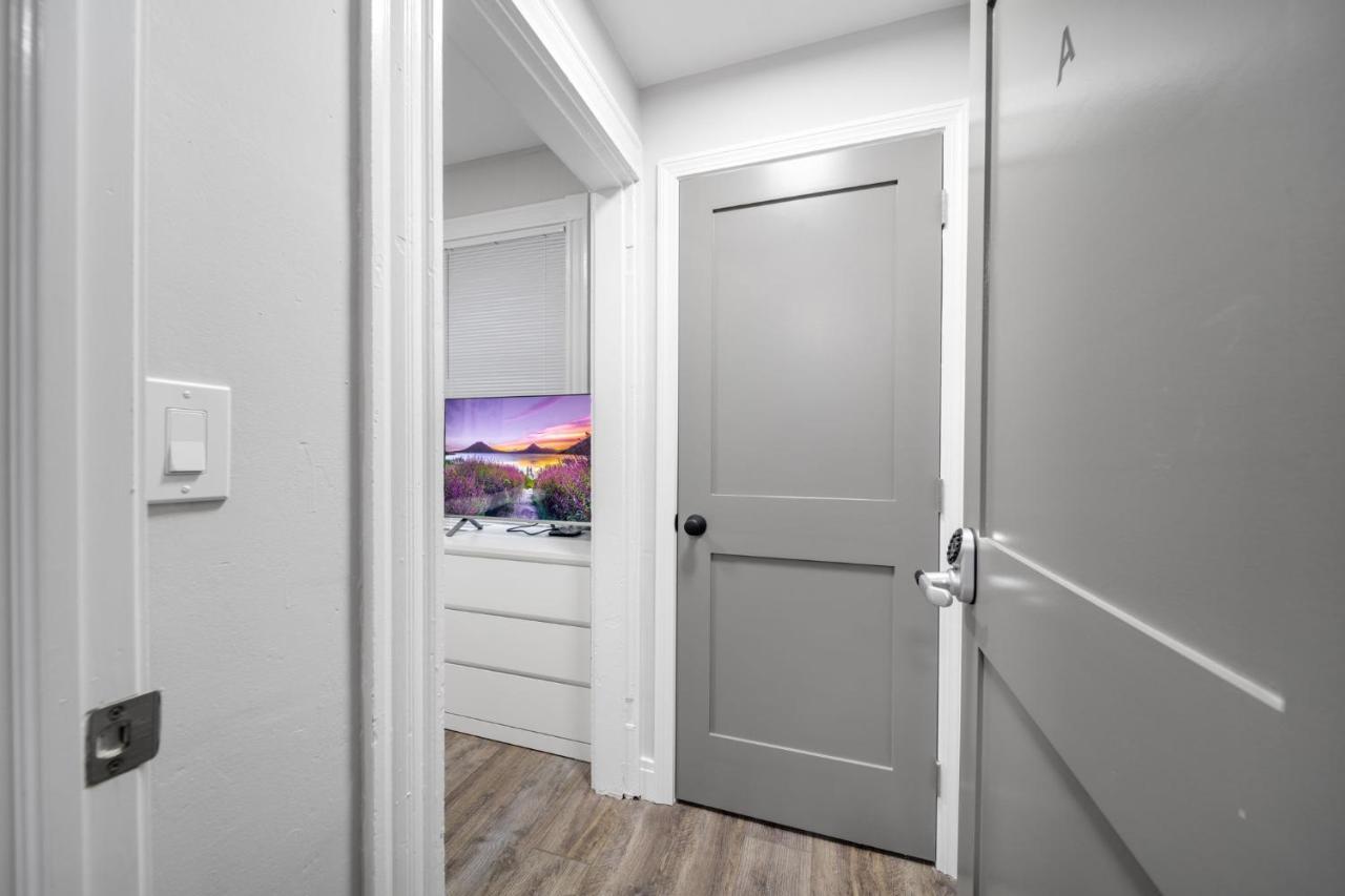 4Br 1Bh Apt In South Boston Near Old Harbor Beach Exteriör bild